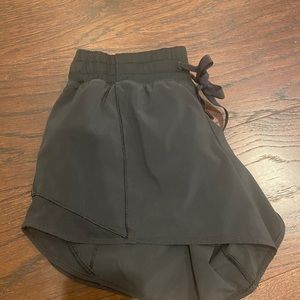 Lulu shorts